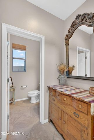 17630 W STATLER Drive, Surprise, AZ 85388