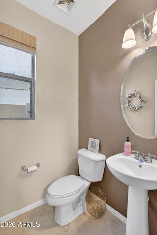 17630 W STATLER Drive, Surprise, AZ 85388