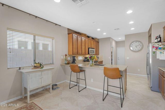 17630 W STATLER Drive, Surprise, AZ 85388