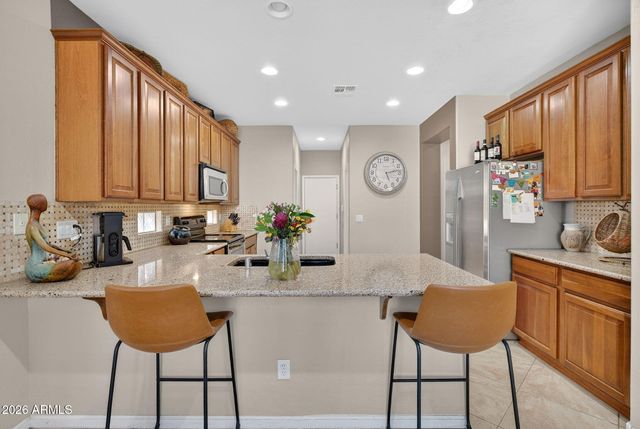 17630 W STATLER Drive, Surprise, AZ 85388