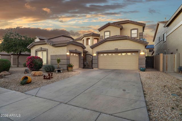 17630 W STATLER Drive, Surprise, AZ 85388