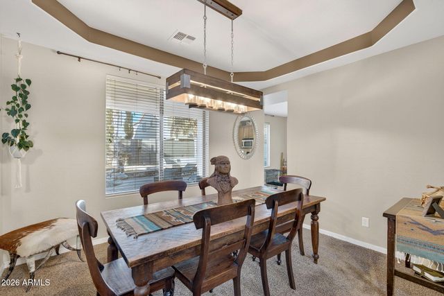 17630 W STATLER Drive, Surprise, AZ 85388