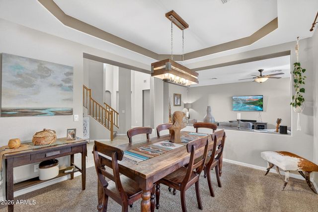 17630 W STATLER Drive, Surprise, AZ 85388