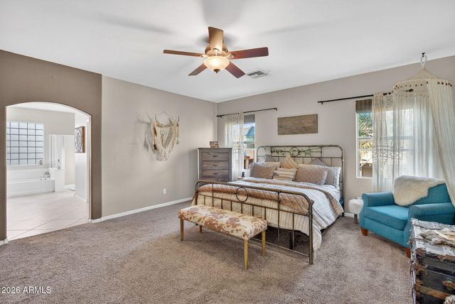 17630 W STATLER Drive, Surprise, AZ 85388