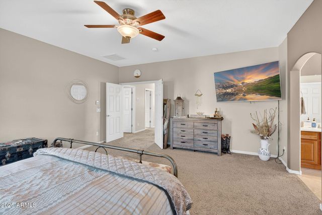 17630 W STATLER Drive, Surprise, AZ 85388