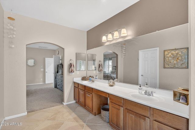 17630 W STATLER Drive, Surprise, AZ 85388