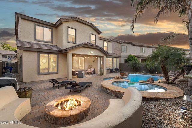 17630 W STATLER Drive, Surprise, AZ 85388