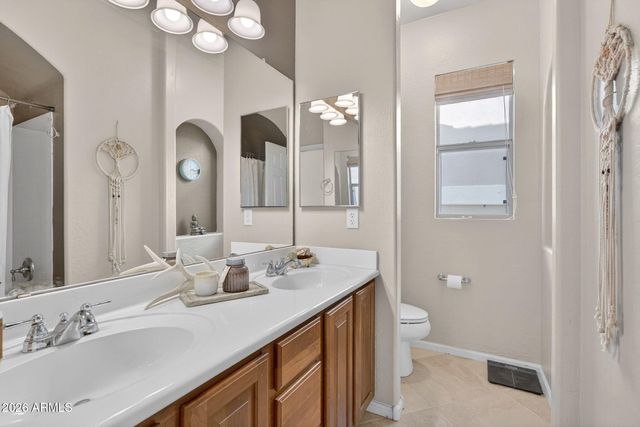 17630 W STATLER Drive, Surprise, AZ 85388