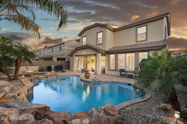 17630 W STATLER Drive, Surprise, AZ 85388