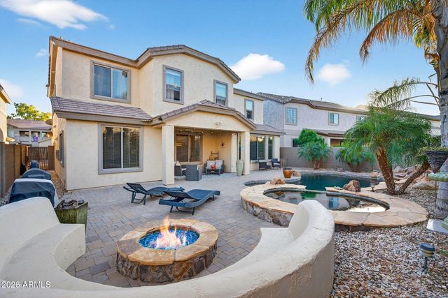 17630 W STATLER Drive, Surprise, AZ 85388