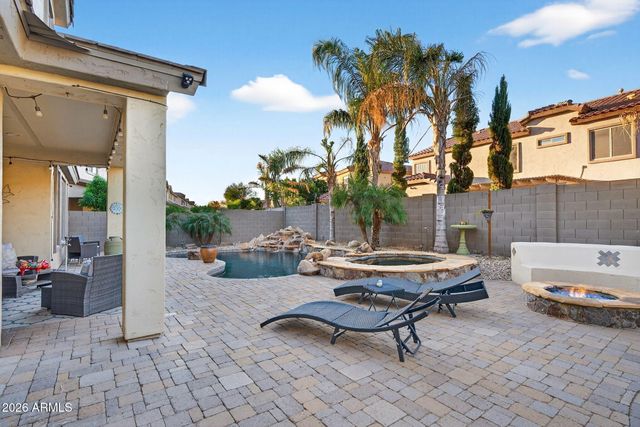 17630 W STATLER Drive, Surprise, AZ 85388