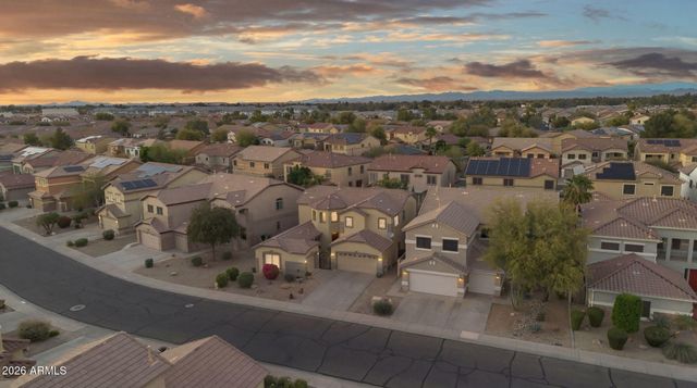 17630 W STATLER Drive, Surprise, AZ 85388