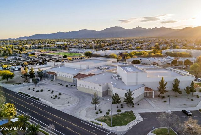 17630 W STATLER Drive, Surprise, AZ 85388