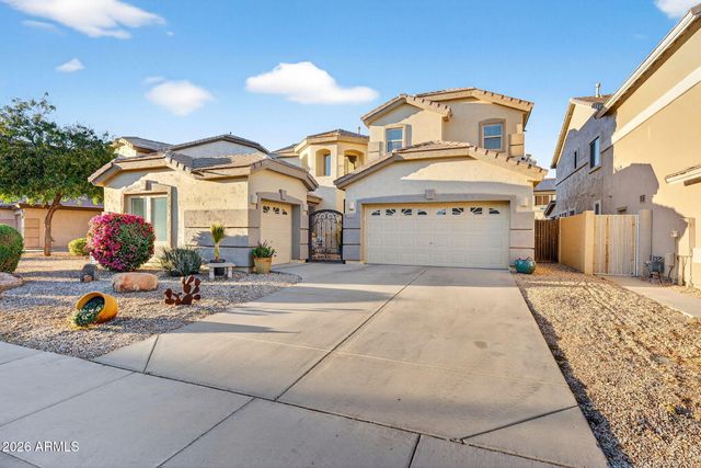 17630 W STATLER Drive, Surprise, AZ 85388