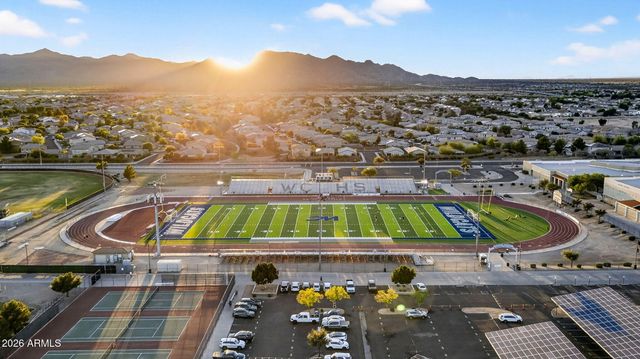 17630 W STATLER Drive, Surprise, AZ 85388