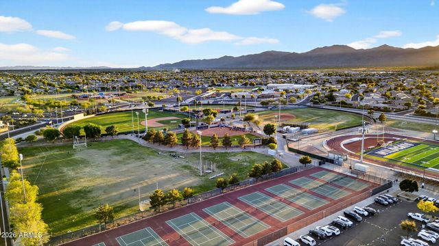 17630 W STATLER Drive, Surprise, AZ 85388