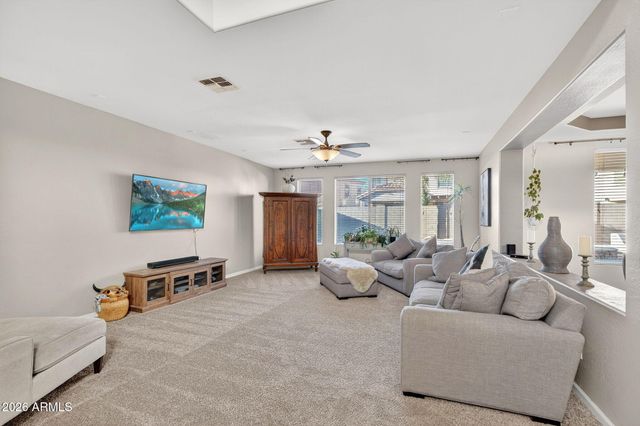 17630 W STATLER Drive, Surprise, AZ 85388