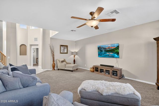 17630 W STATLER Drive, Surprise, AZ 85388