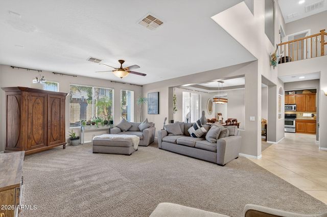 17630 W STATLER Drive, Surprise, AZ 85388