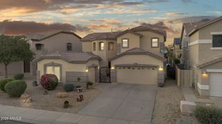 17630 W STATLER Drive, Surprise, AZ 85388