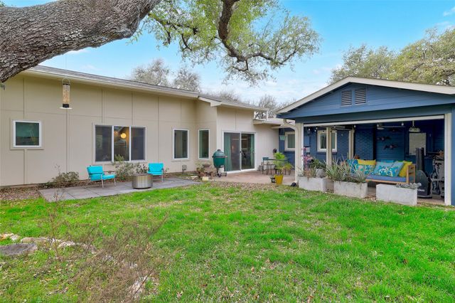 5803 Shoal Creek BLVD, Austin, TX 78757