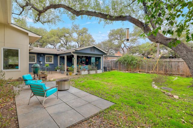 5803 Shoal Creek BLVD, Austin, TX 78757