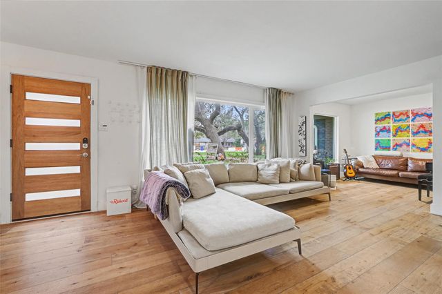 5803 Shoal Creek BLVD, Austin, TX 78757