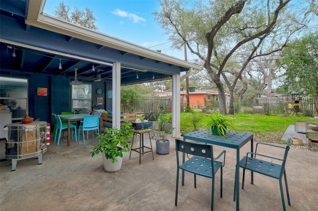 5803 Shoal Creek BLVD, Austin, TX 78757