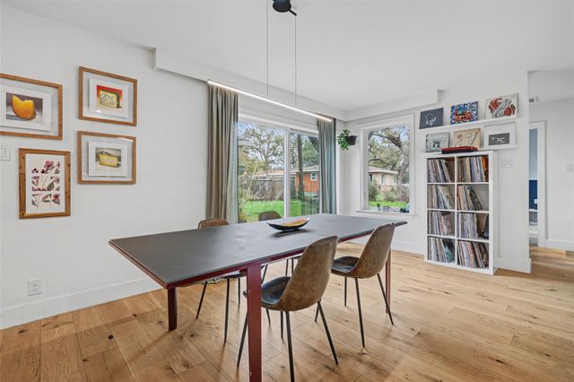 5803 Shoal Creek BLVD, Austin, TX 78757