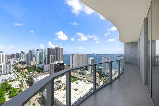 1400 Biscayne Boulevard 3607, Miami, FL 33132