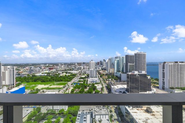1400 Biscayne Boulevard 3607, Miami, FL 33132
