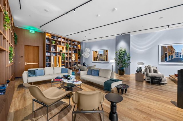 1400 Biscayne Boulevard 3607, Miami, FL 33132