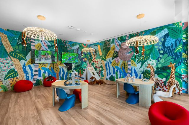 1400 Biscayne Boulevard 3607, Miami, FL 33132