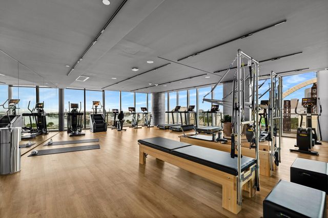 1400 Biscayne Boulevard 3607, Miami, FL 33132
