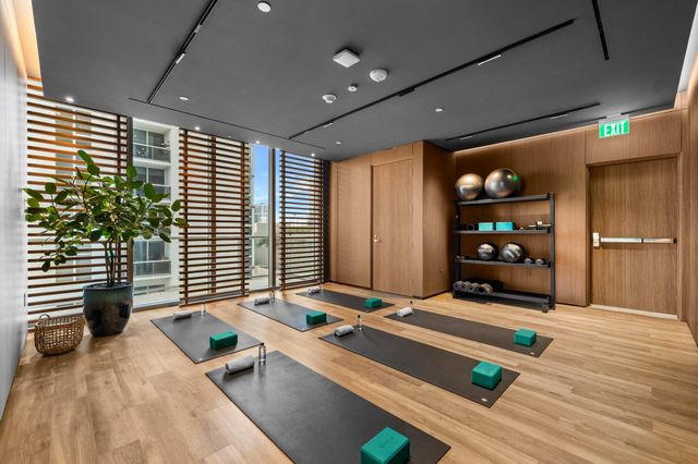 1400 Biscayne Boulevard 3607, Miami, FL 33132