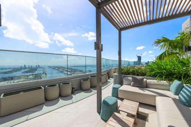 1400 Biscayne Boulevard 3607, Miami, FL 33132