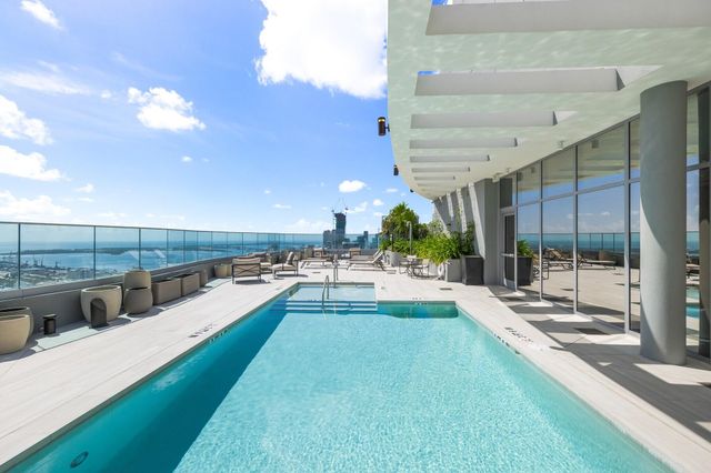 1400 Biscayne Boulevard 3607, Miami, FL 33132
