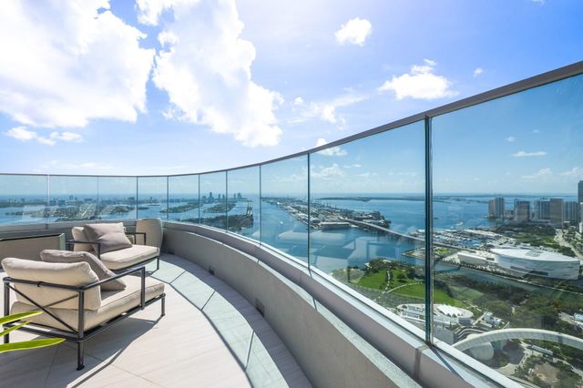 1400 Biscayne Boulevard 3607, Miami, FL 33132