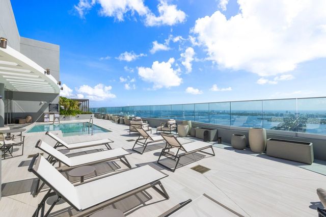 1400 Biscayne Boulevard 3607, Miami, FL 33132