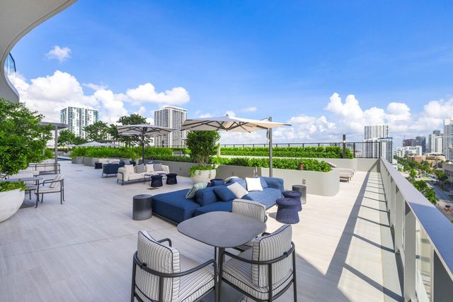 1400 Biscayne Boulevard 3607, Miami, FL 33132
