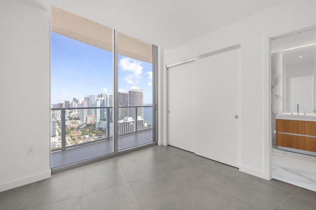 1400 Biscayne Boulevard 3607, Miami, FL 33132