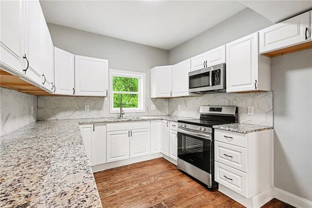 5615 Knox Avenue, Merriam, KS 66203