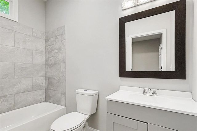 5615 Knox Avenue, Merriam, KS 66203