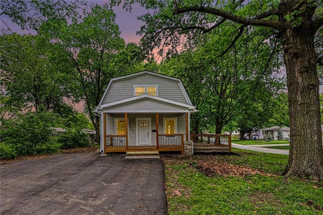 5615 Knox Avenue, Merriam, KS 66203