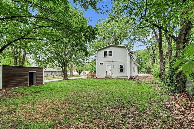 5615 Knox Avenue, Merriam, KS 66203