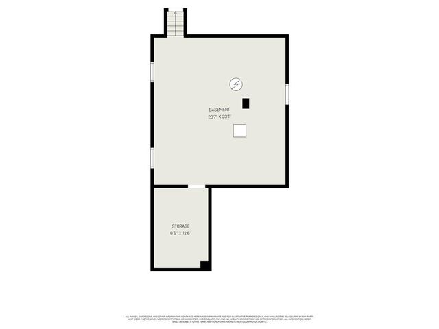 5615 Knox Avenue, Merriam, KS 66203