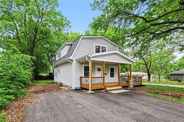 5615 Knox Avenue, Merriam, KS 66203