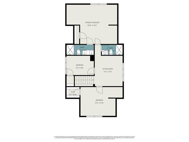 5615 Knox Avenue, Merriam, KS 66203