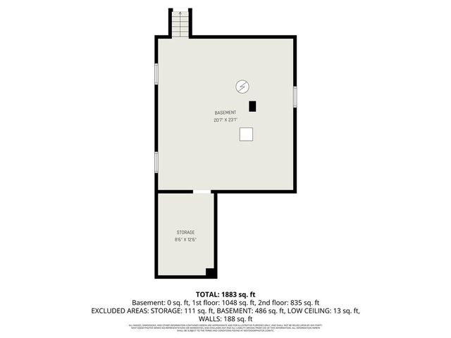 5615 Knox Avenue, Merriam, KS 66203