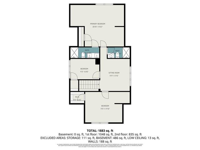 5615 Knox Avenue, Merriam, KS 66203